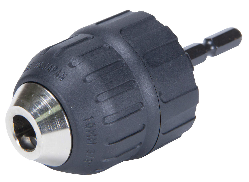 192075-4 Schnellspannbohrfutter 10mm