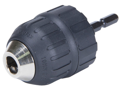 192075-4 Schnellspannbohrfutter 10mm