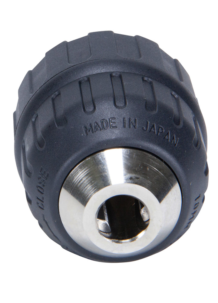 192075-4 Schnellspannbohrfutter 10mm