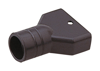 192504-7 Absaugstutzen