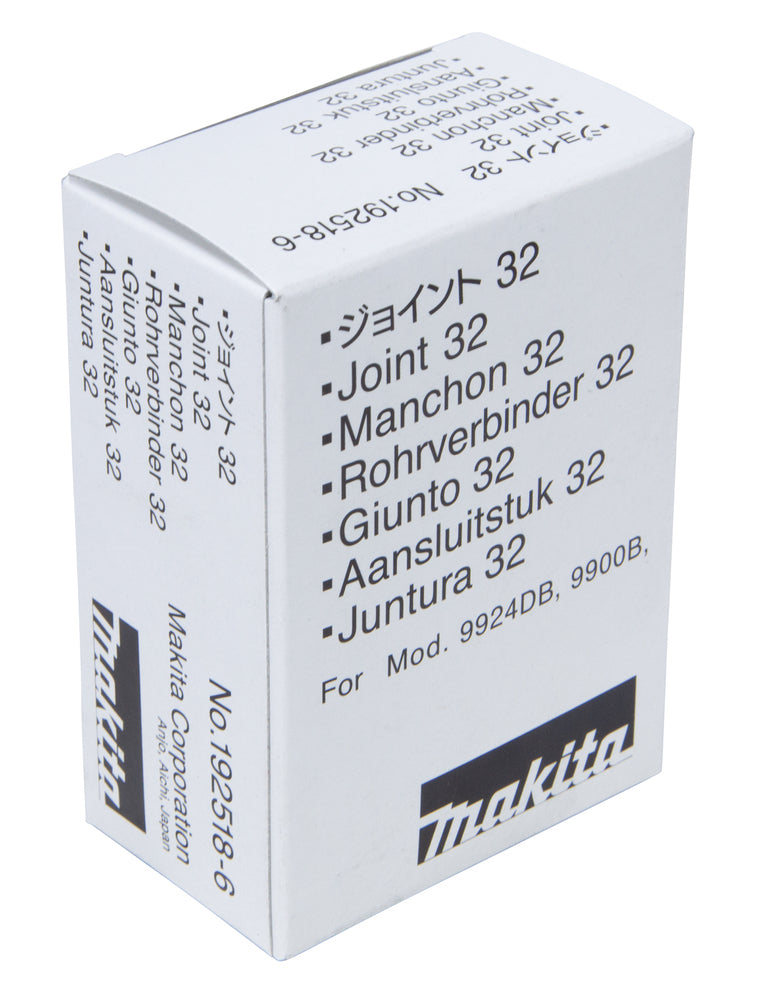 192518-6 Absaugadapter