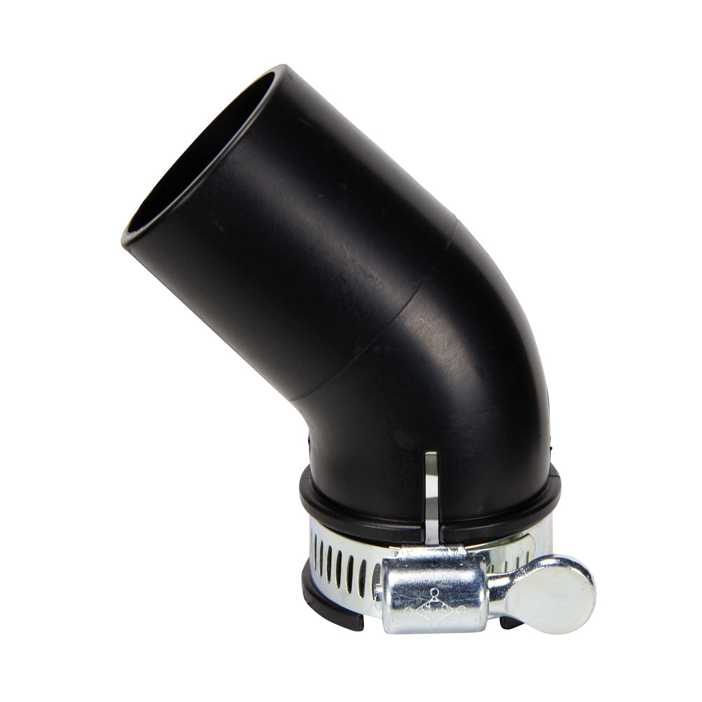 Absaugadapter