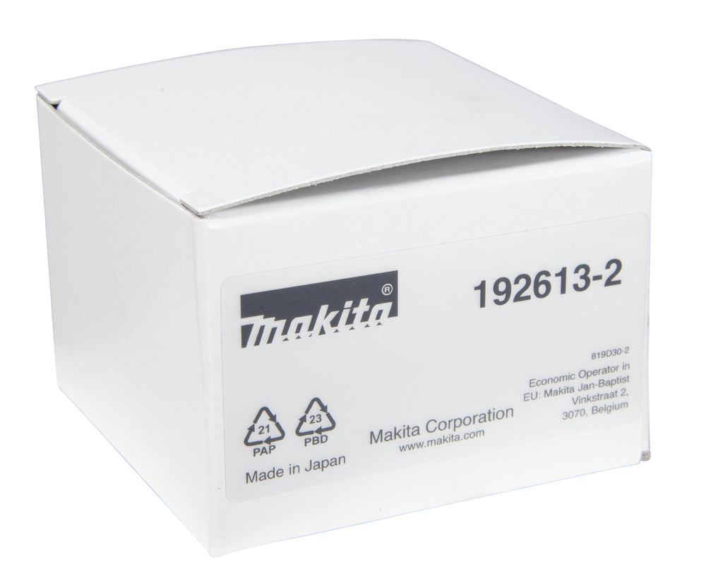 192613-2 Absaugadapter