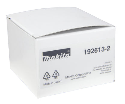 192613-2 Absaugadapter