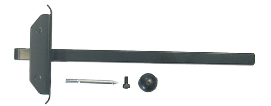 192732-4 Parallel-Kreisschneiderset