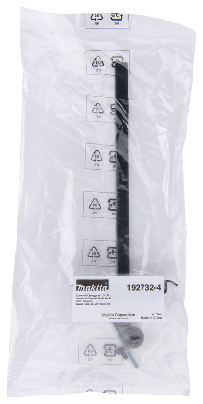 192732-4 Parallel-Kreisschneiderset