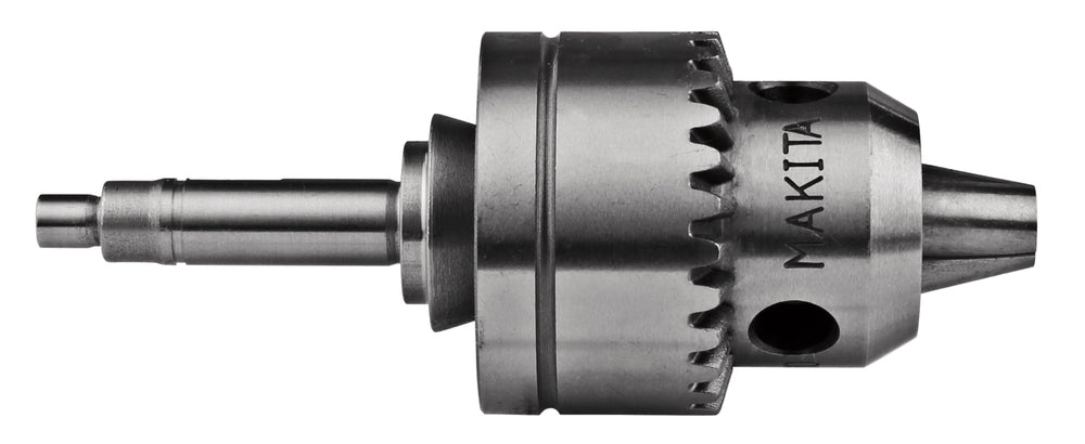 192885-9 Zahnkranzbohrfutter 10mm mit Schaft