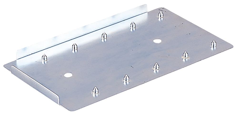 192989-7 Lochungsplatte