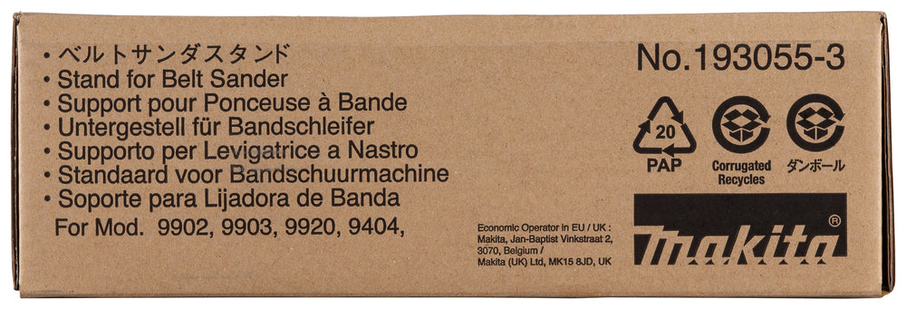 193055-3 Stationäreinrichtung 9902