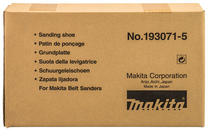 193071-5 Schleifrahmen