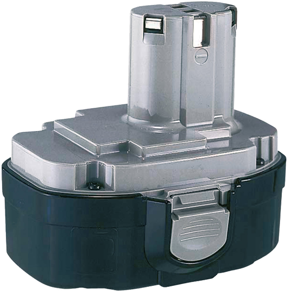 193102-0 Akku-1834 NI-MH 18,0V / 2,5Ah