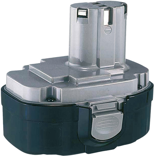 193102-0 Akku-1834 NI-MH 18,0V / 2,5Ah