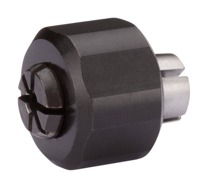 193144-4 Spannzange 1/8" kpl.