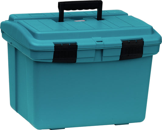 193196-5 Transportkoffer Kunststoff