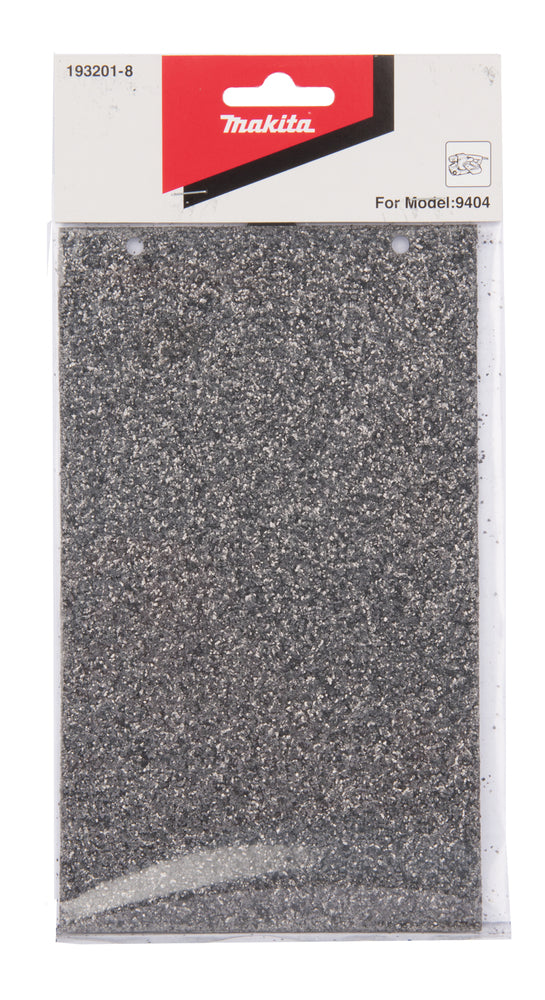 193201-8 Graphitplatte