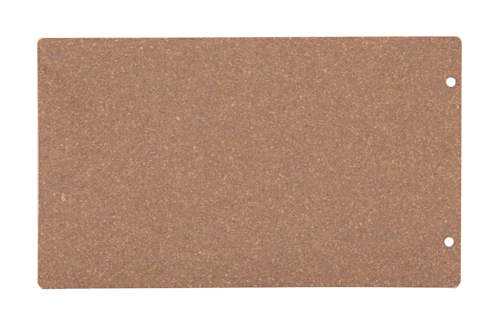 193202-6 Korkplatte