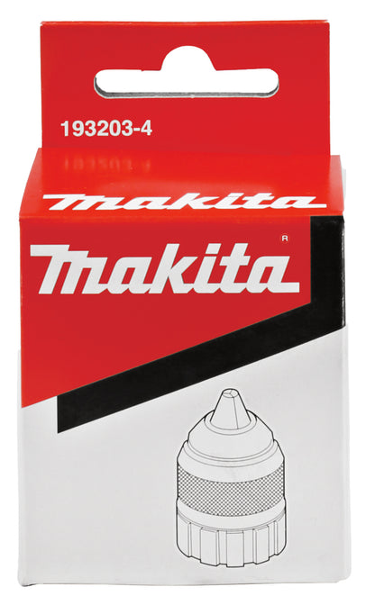 193203-4 Schnellspannbohrfutter 6,5mm