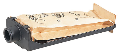 193294-5 Staubsackhalter inkl. 1 x Staubsack