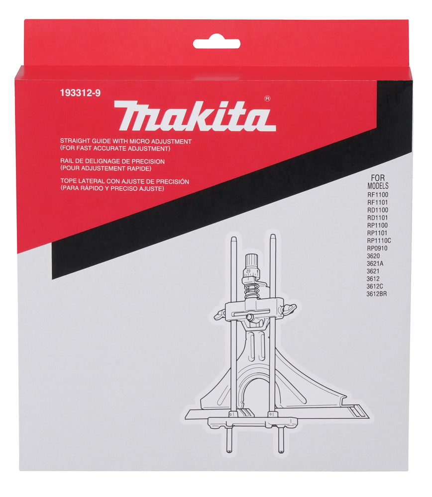 193312-9 Parallelanschlag