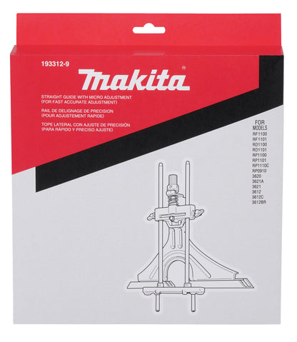 193312-9 Parallelanschlag