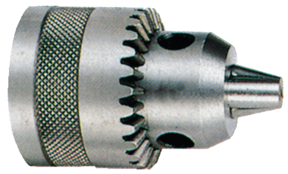 Zahnkranzbohrfutter 13mm mit Nabe
