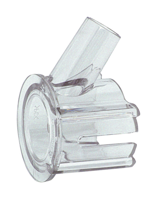 193449-2 Absaugstutzen