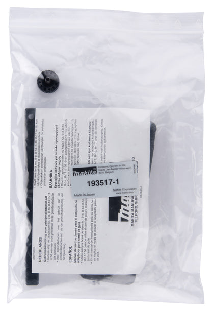 Führungsschienenadapter