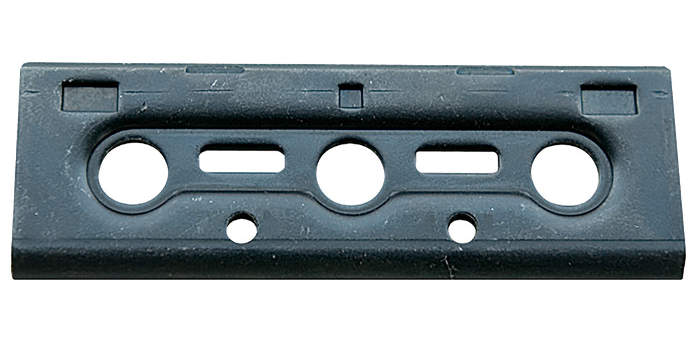 193540-6 Druckplatte 82 mm für Wendemesser