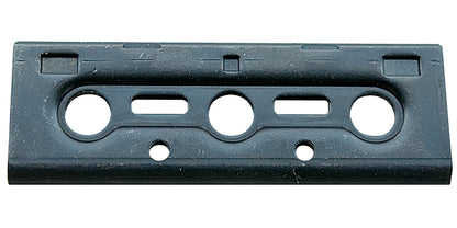 193540-6 Druckplatte 82 mm für Wendemesser