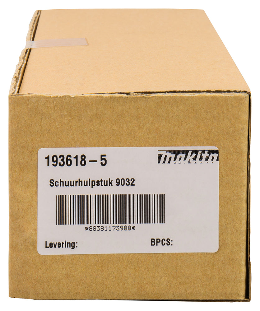 Führungschuh