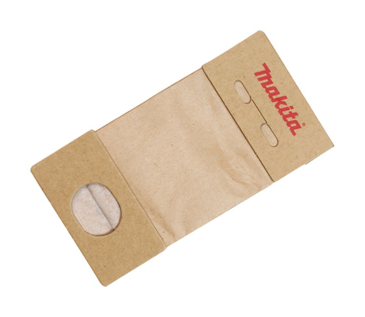 Staubsack Papier 5Stk   193712-3