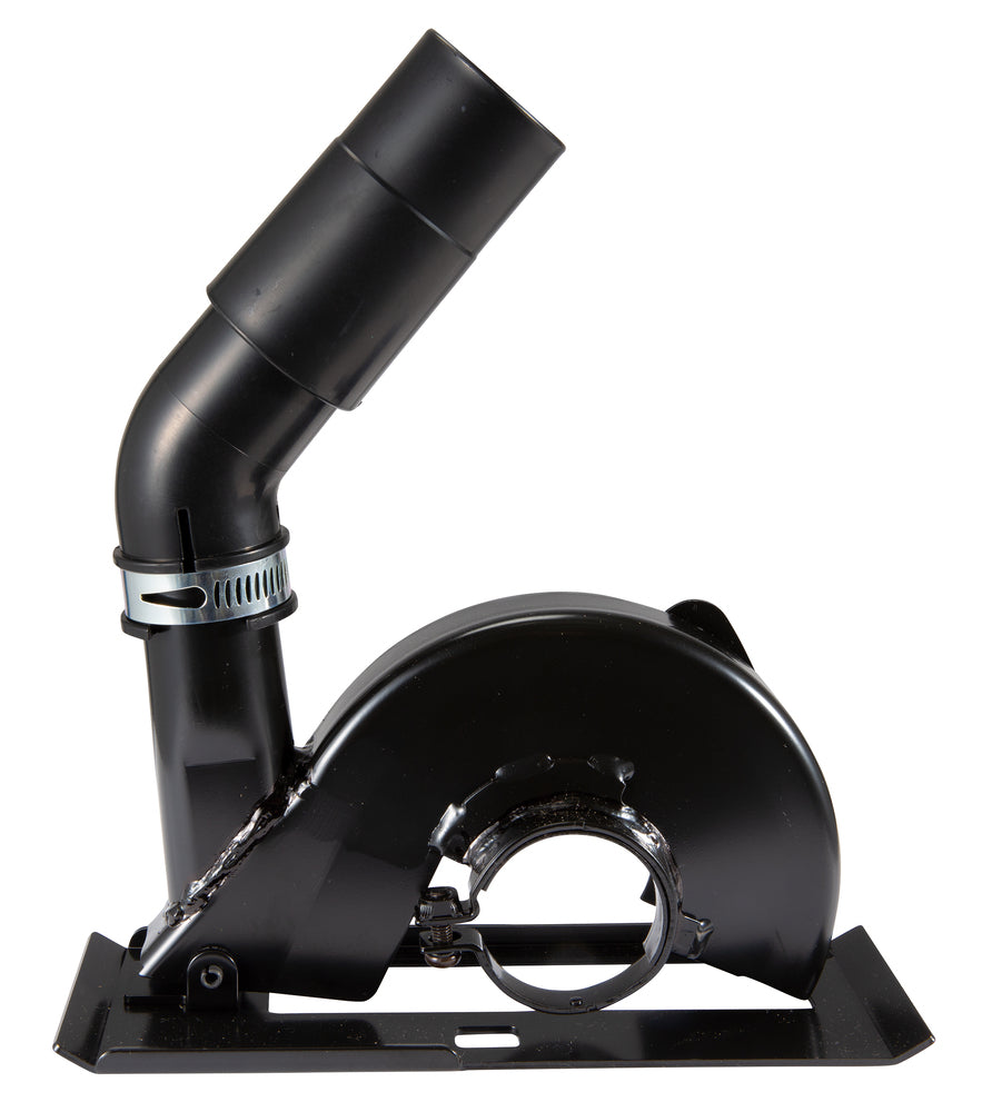 193794-5 Absaughaube Schieben 115/125mm