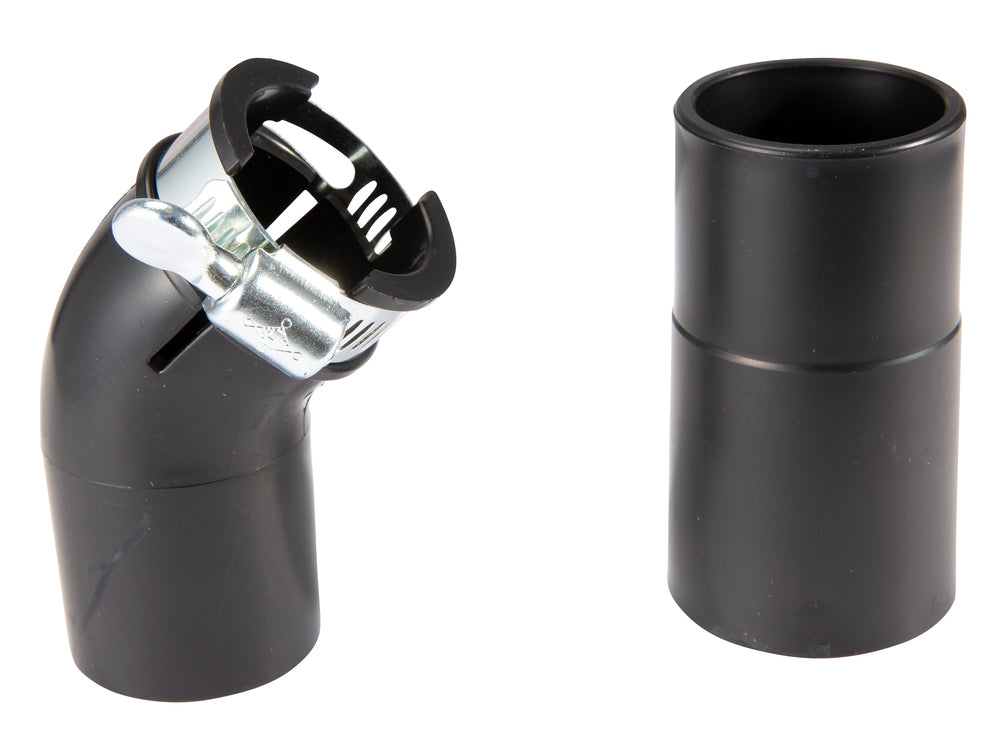 193794-5 Absaughaube Schieben 115/125mm