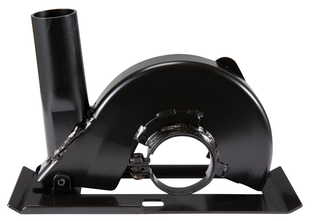 193794-5 Absaughaube Schieben 115/125mm