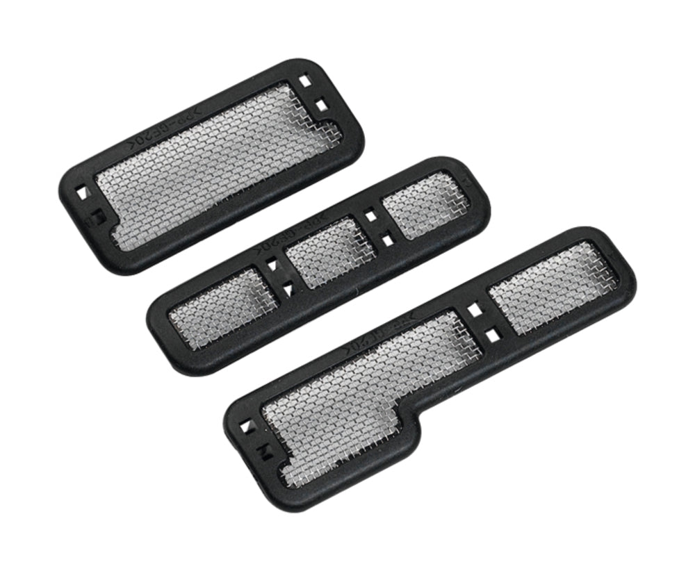 Schmutzgitter-Set