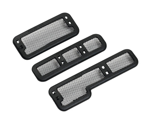 193903-6 Schmutzgitter-Set