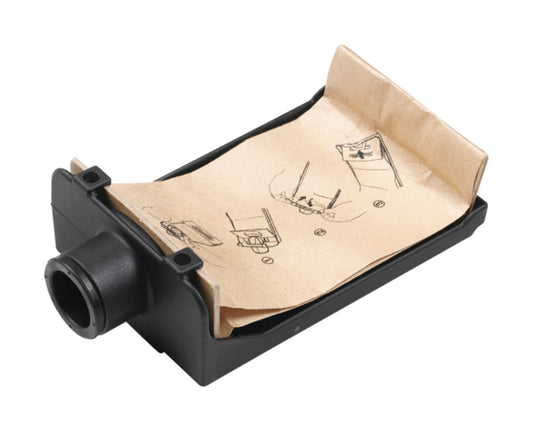 193932-9 Staubsackhalter