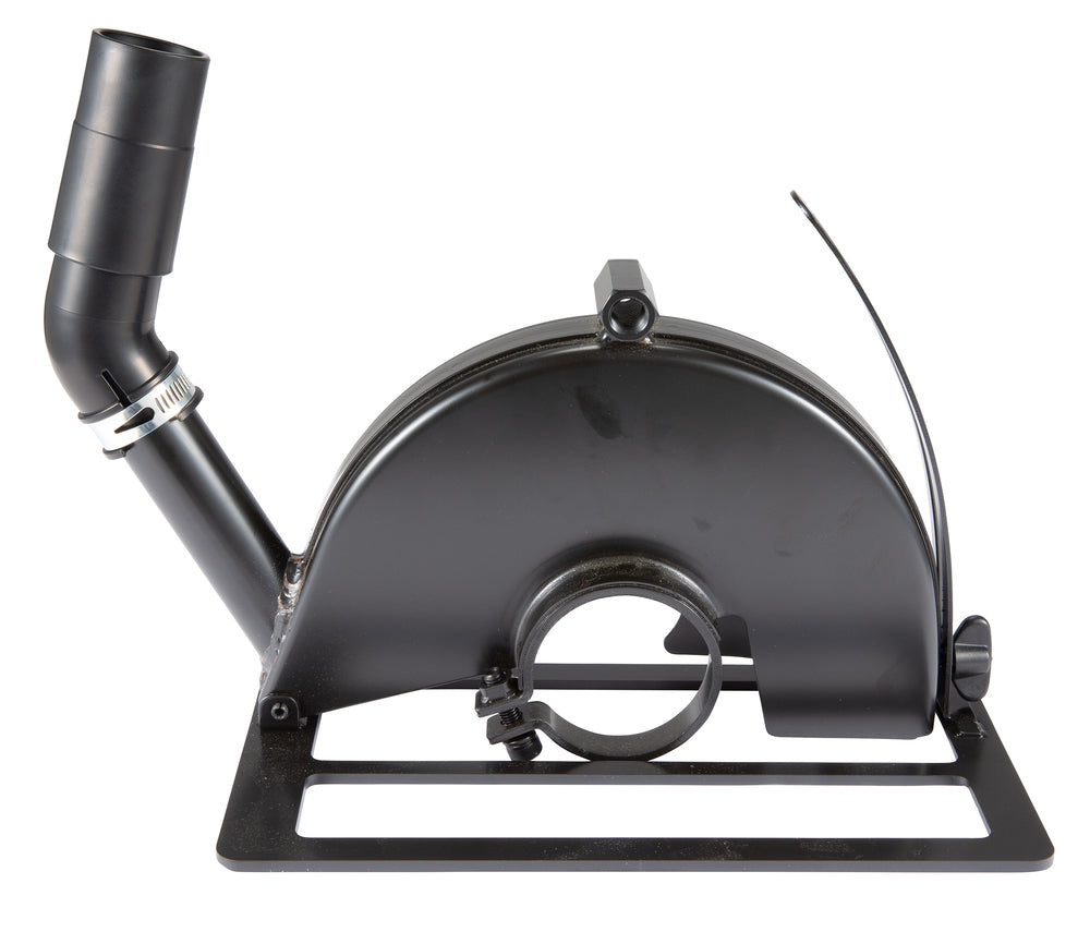 194044-1 Absaughaube Schieben 230mm