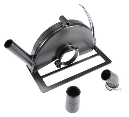 194044-1 Absaughaube Schieben 230mm