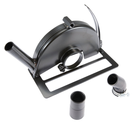 194044-1 Absaughaube Schieben 230mm