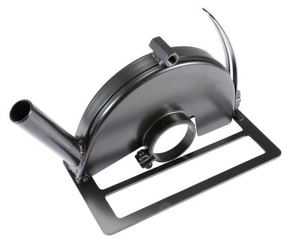 194044-1 Absaughaube Schieben 230mm