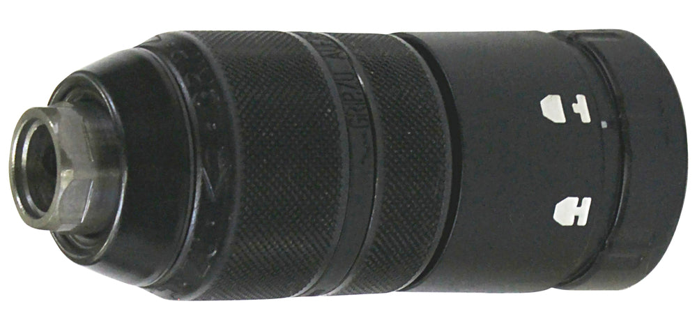 194079-2 Schnellwechselfutter 13mm