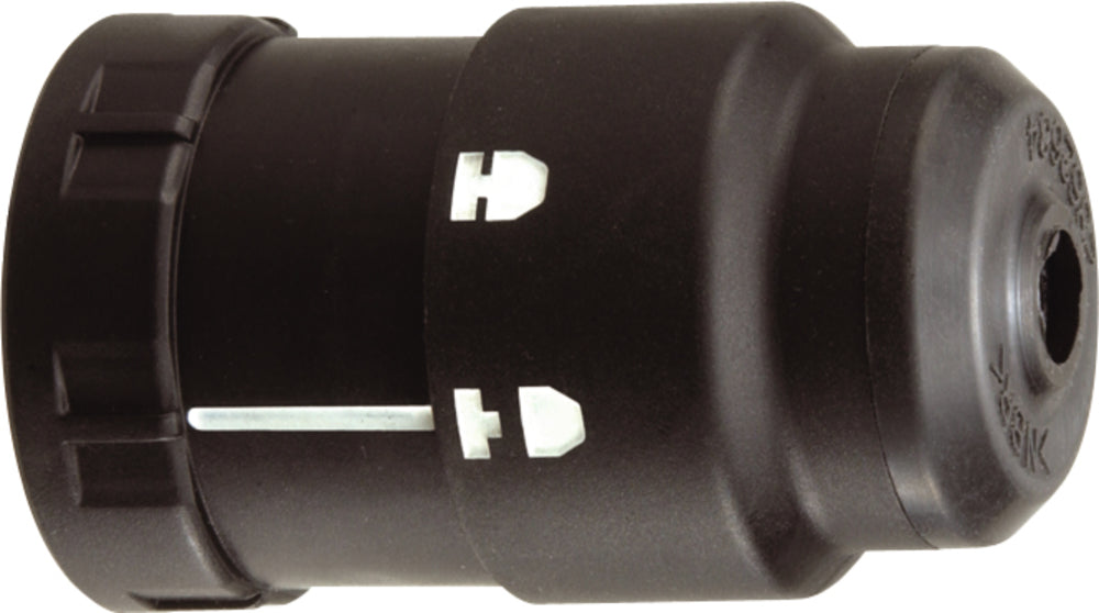 Schnellwechselfutter SDS-PLUS
