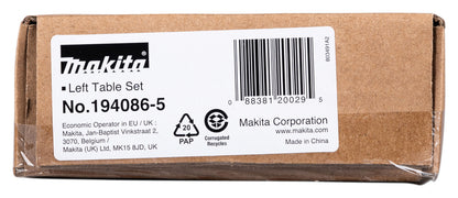 194086-5 Auflageverlängerung links