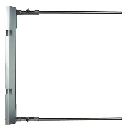 194087-3 Auflageverlängerung hinten