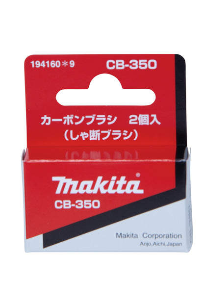 194160-9 Kohlebürsten CB-350