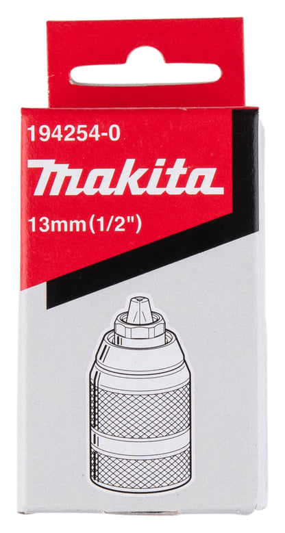 194254-0 Schnellspannbohrfutter 13mm