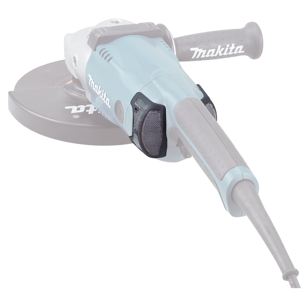 194289-1 Schmutzgitter-Set