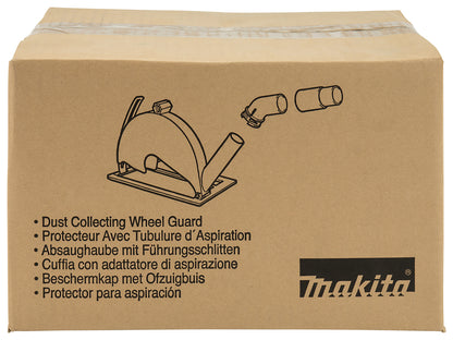 194303-3 Absaughaube Schieben