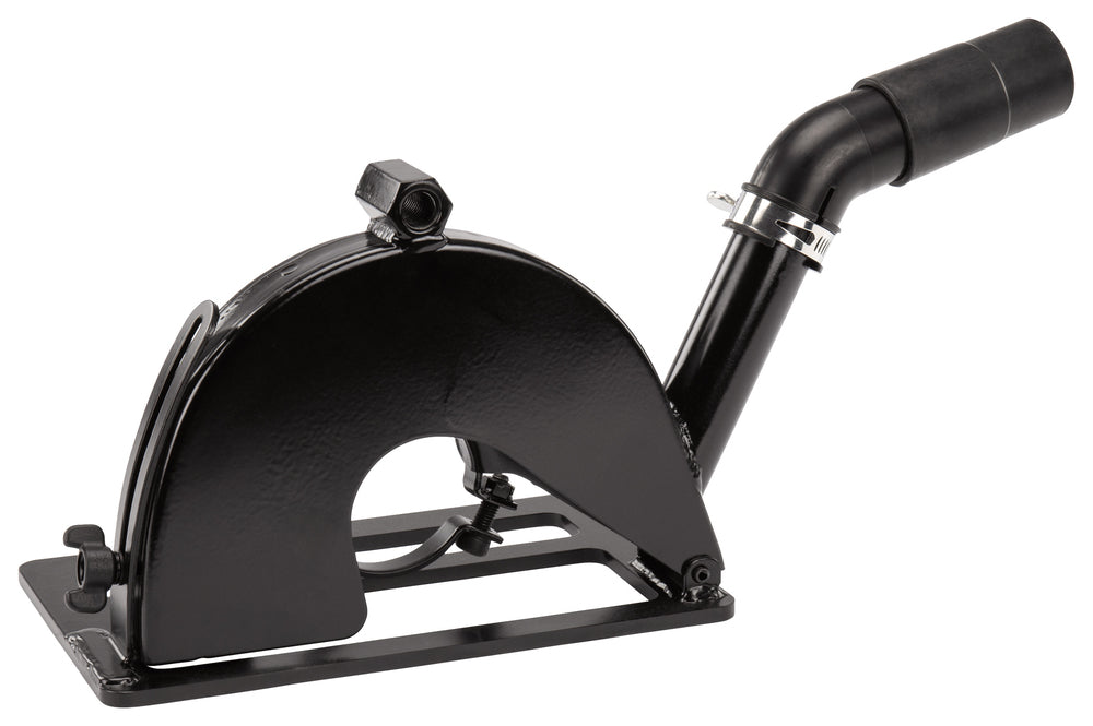 194303-3 Absaughaube Schieben